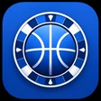 Big Blue Roulette logo