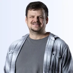 Daniel Reeves, founder of Reeves Digital Systems
